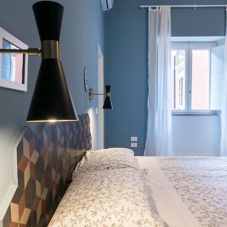 Melina Central Apartment Taormina Eksteriør billede